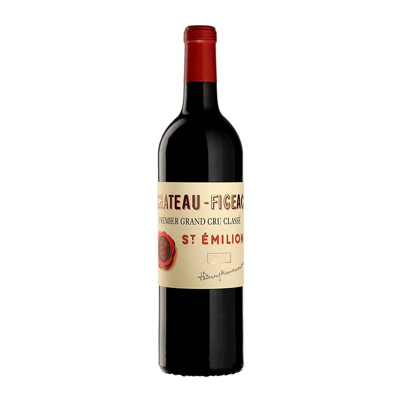 Château Figeac 2009 von Château Figeac