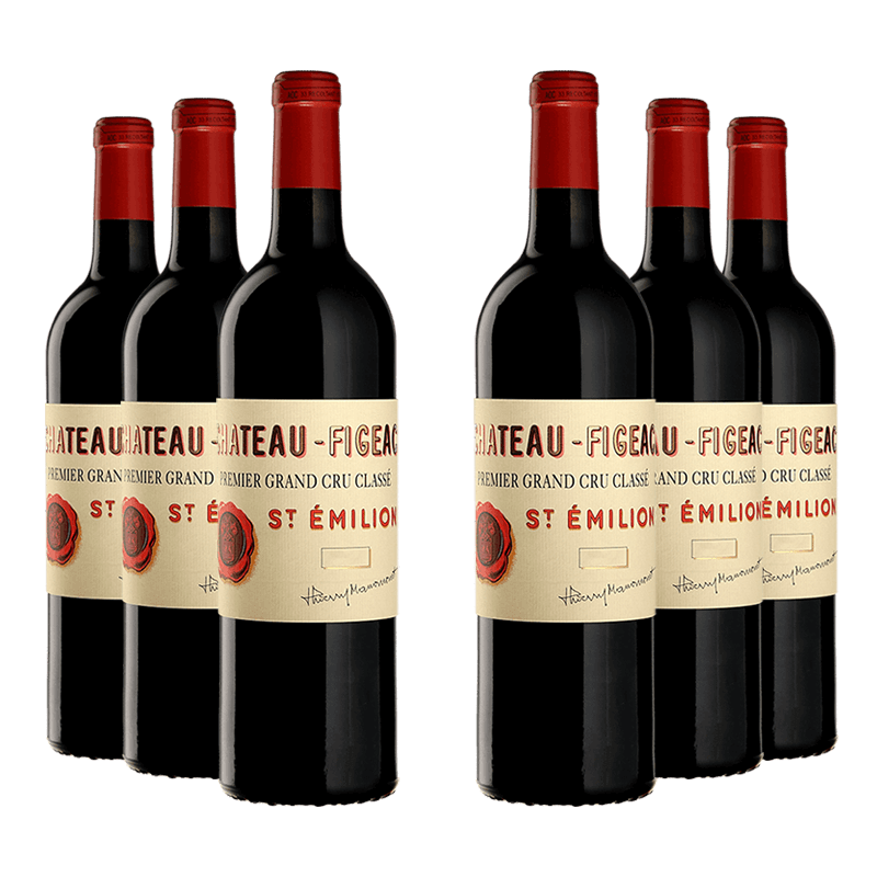 Château Figeac 2020 von Château Figeac