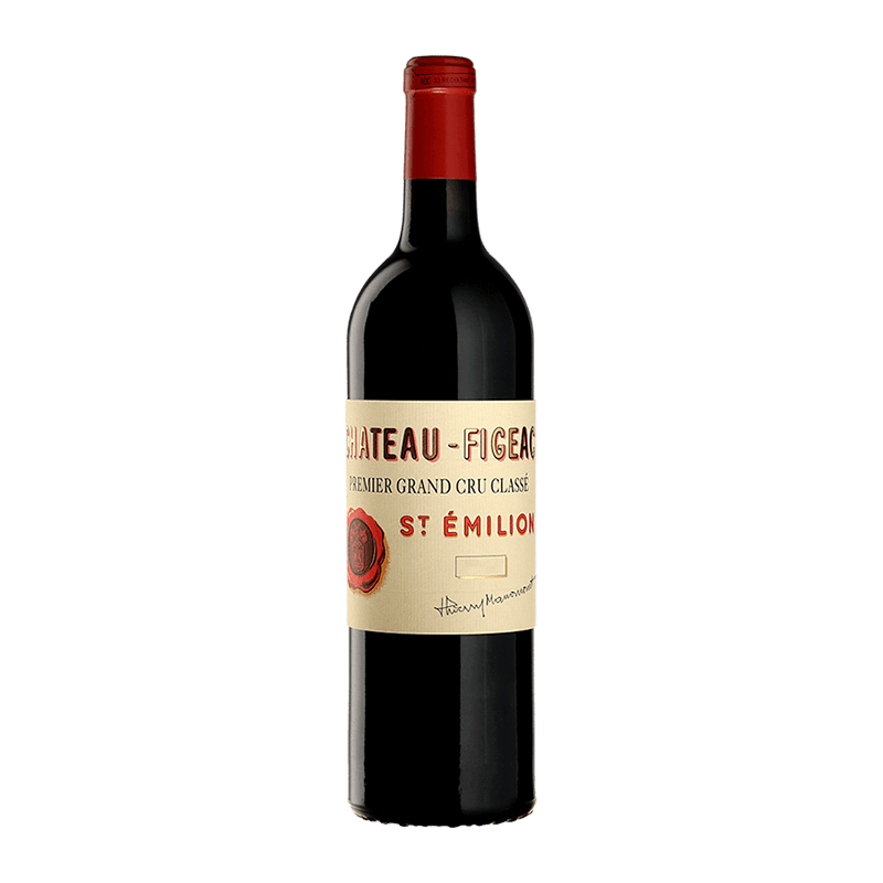 Château Figeac 2021 Château Figeac 2021 von Château Figeac