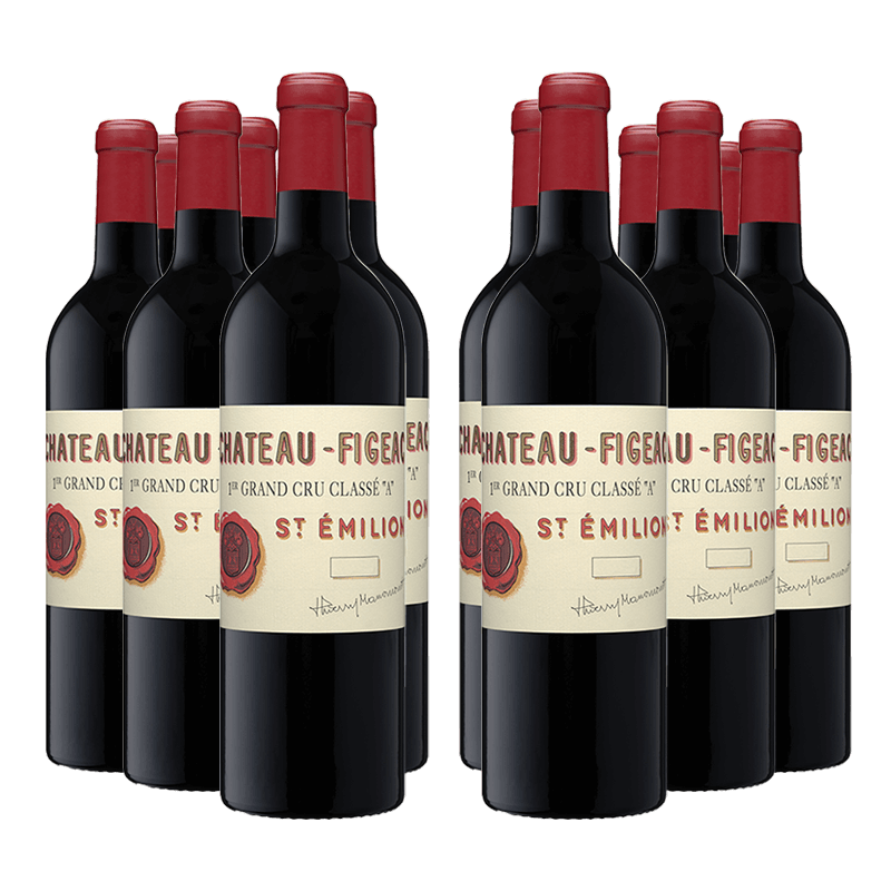 Château-Figeac 2024 Château-Figeac 2024 von Château-Figeac
