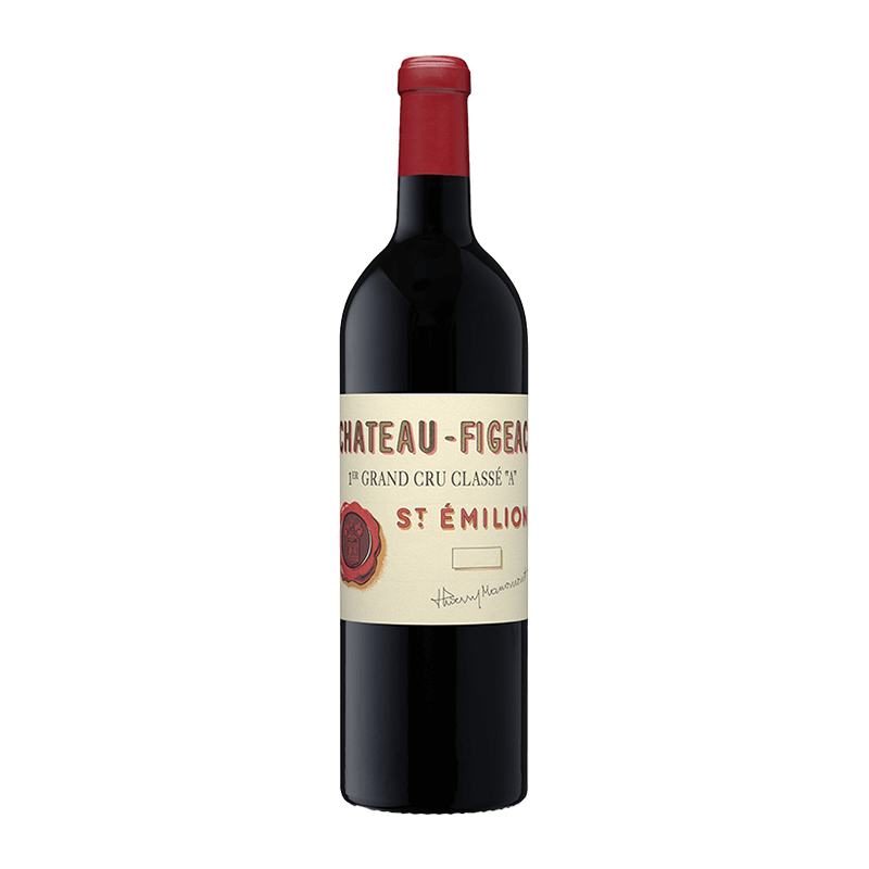 Château-Figeac 2024 Château-Figeac 2024 von Château-Figeac