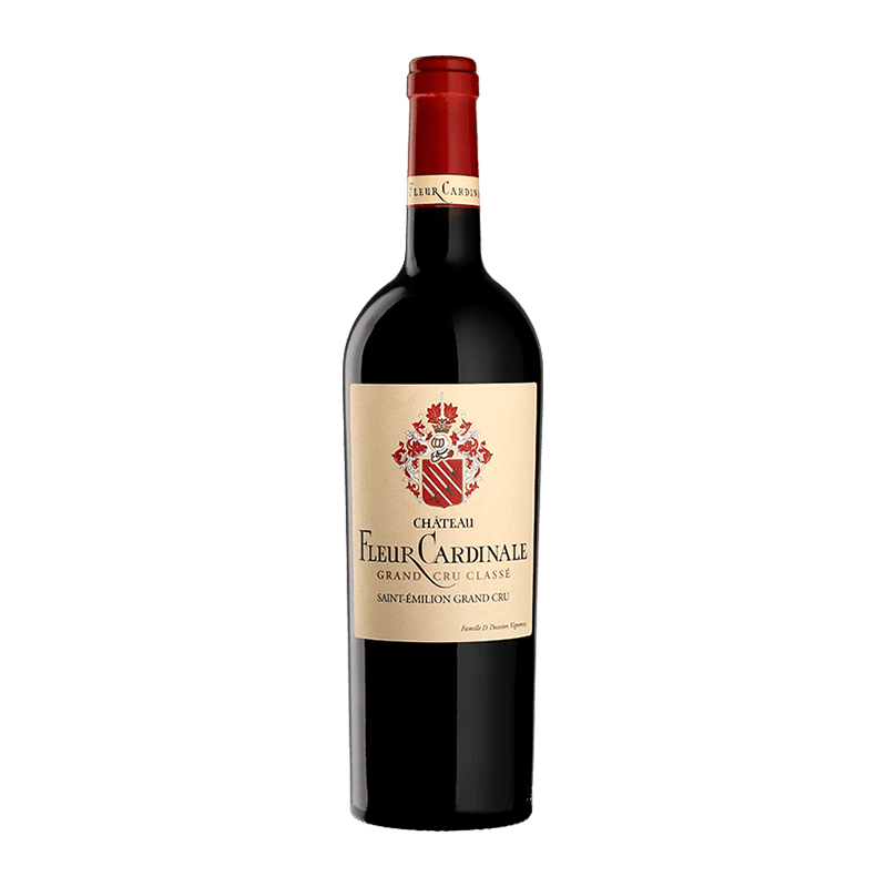 Château Fleur Cardinale 2022 Château Fleur Cardinale 2022 von Château Fleur Cardinale
