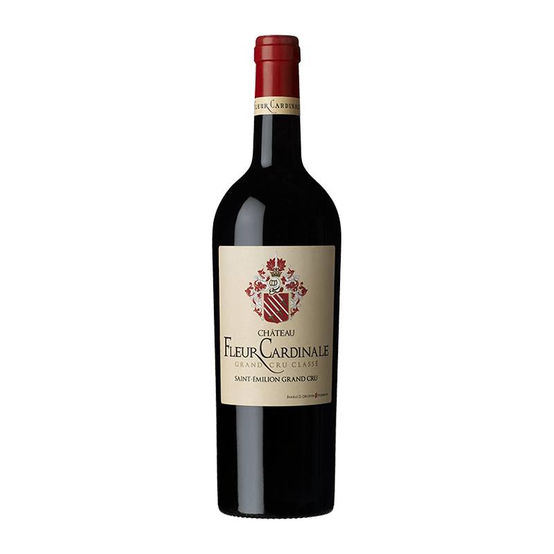 Château Fleur Cardinale 2024 von Château Fleur Cardinale