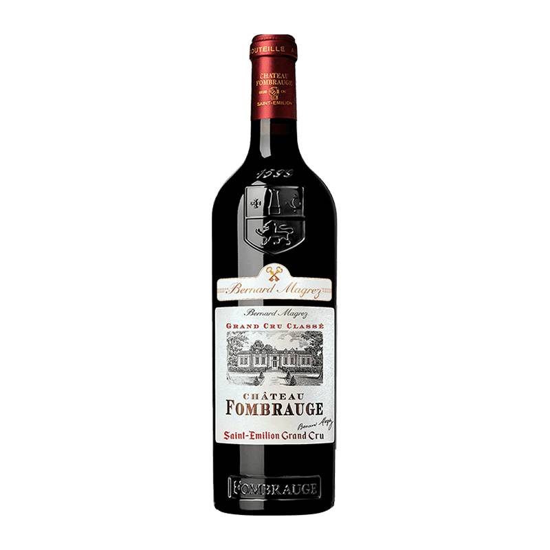 Château Fombrauge 2020 von Château Fombrauge