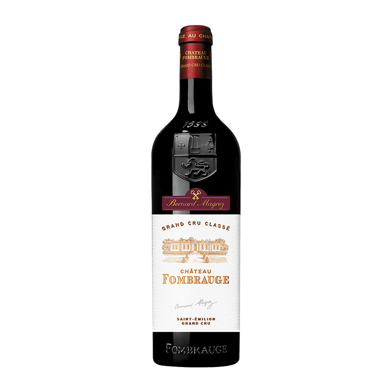 Château Fombrauge 2022 von Château Fombrauge