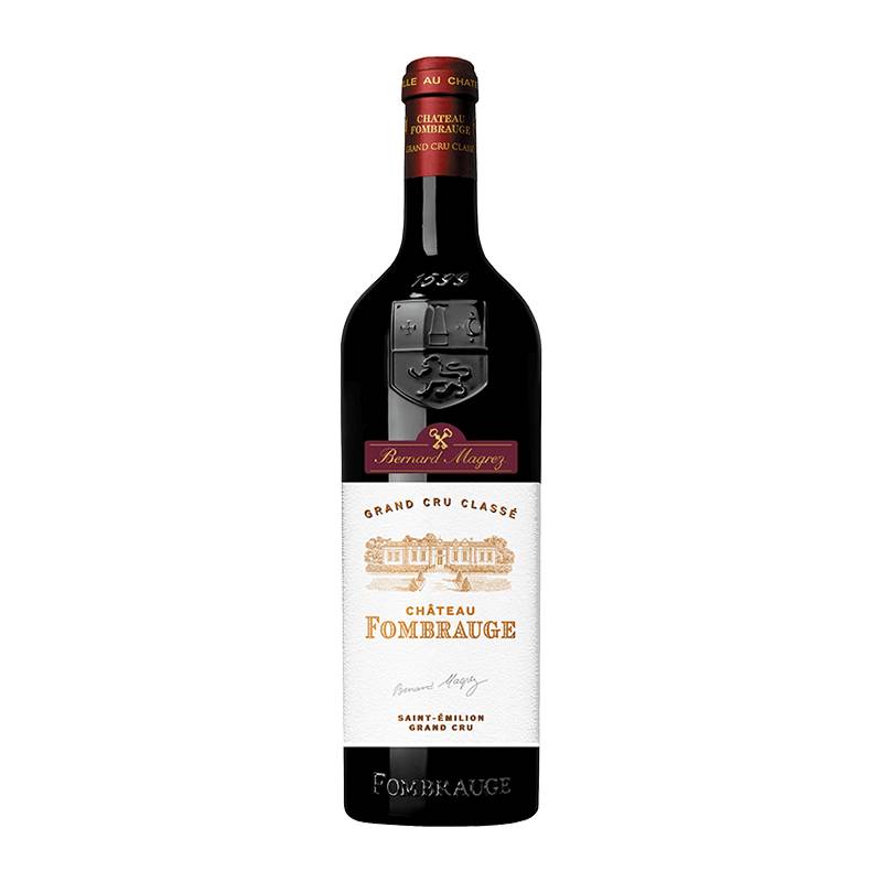 Château Fombrauge 2023 von Château Fombrauge