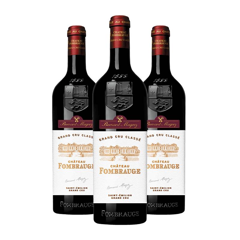 Château Fombrauge 2023 von Château Fombrauge