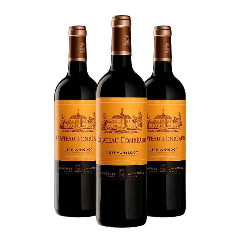 Château Fonréaud 2024 von Château Fonréaud