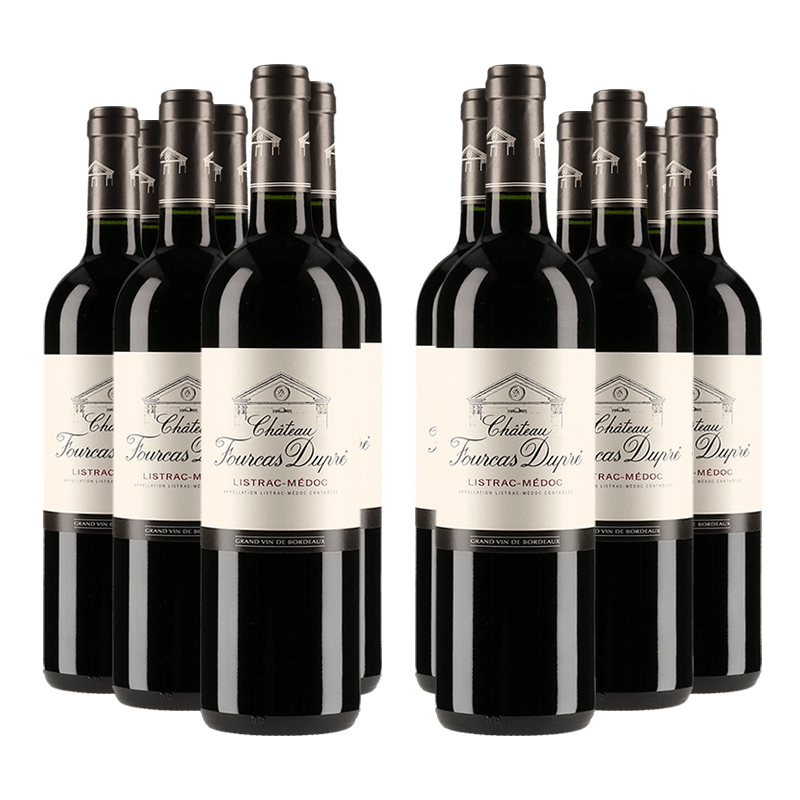 Château Fourcas Dupré 2016 Château Fourcas Dupré 2016 von Château Fourcas Dupré