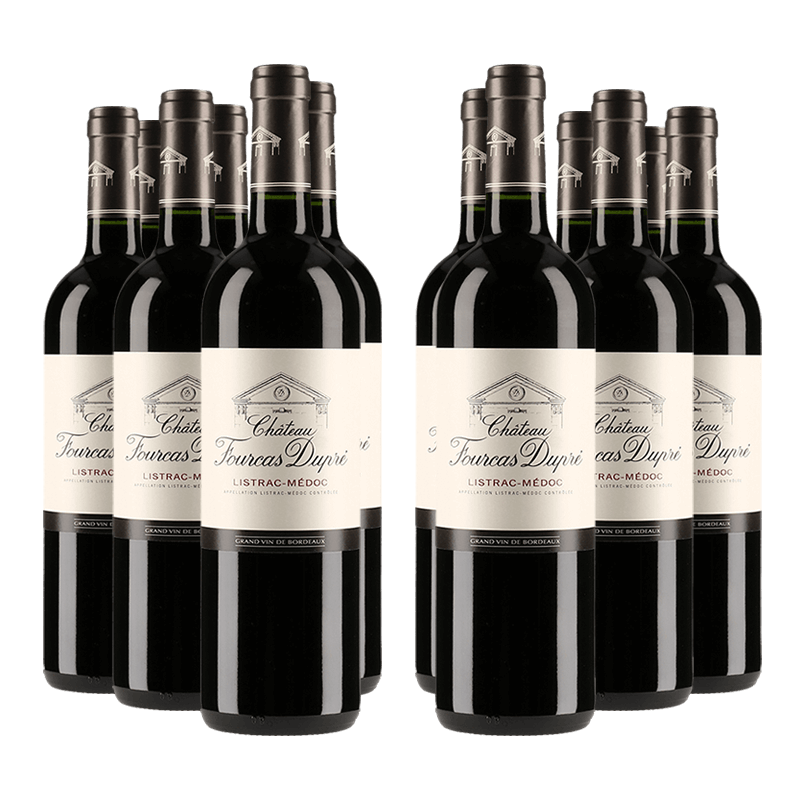 Château Fourcas Dupré 2016 von Château Fourcas Dupré