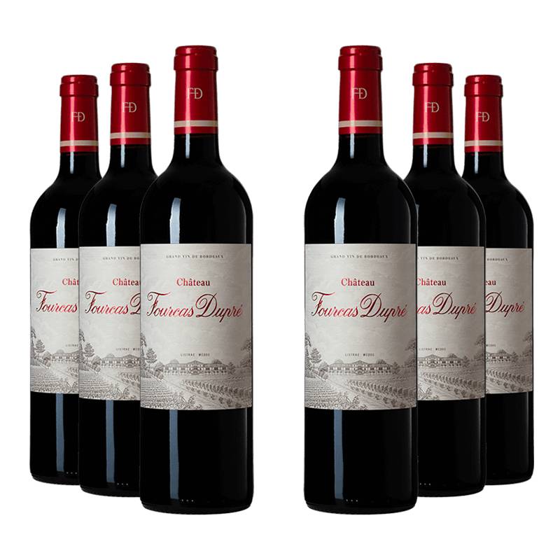 Château Fourcas Dupré 2024 von Château Fourcas Dupré