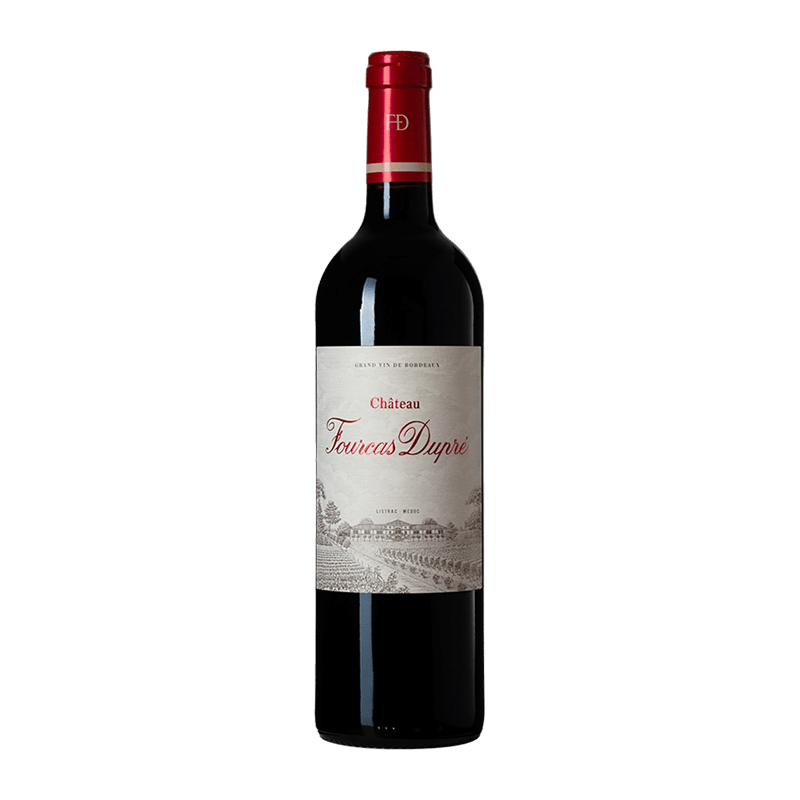 Château Fourcas Dupré 2024 Château Fourcas Dupré 2024 von Château Fourcas Dupré
