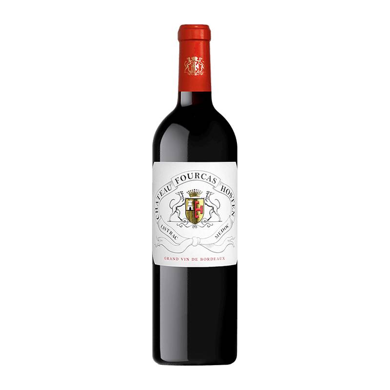 Château Fourcas Hosten 2019 von Château Fourcas Hosten