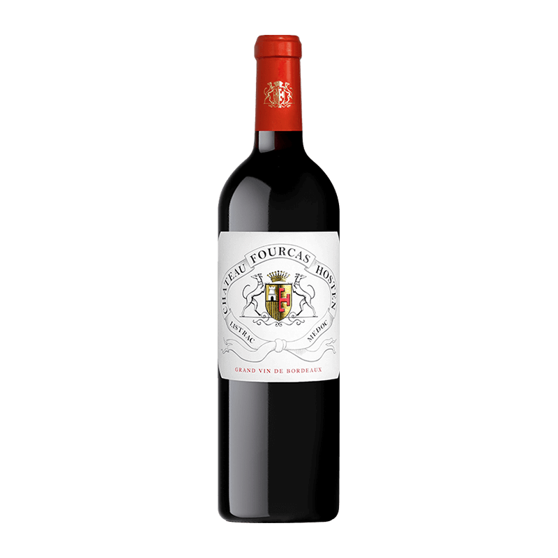 Château Fourcas Hosten 2022 Château Fourcas Hosten 2022 von Château Fourcas Hosten