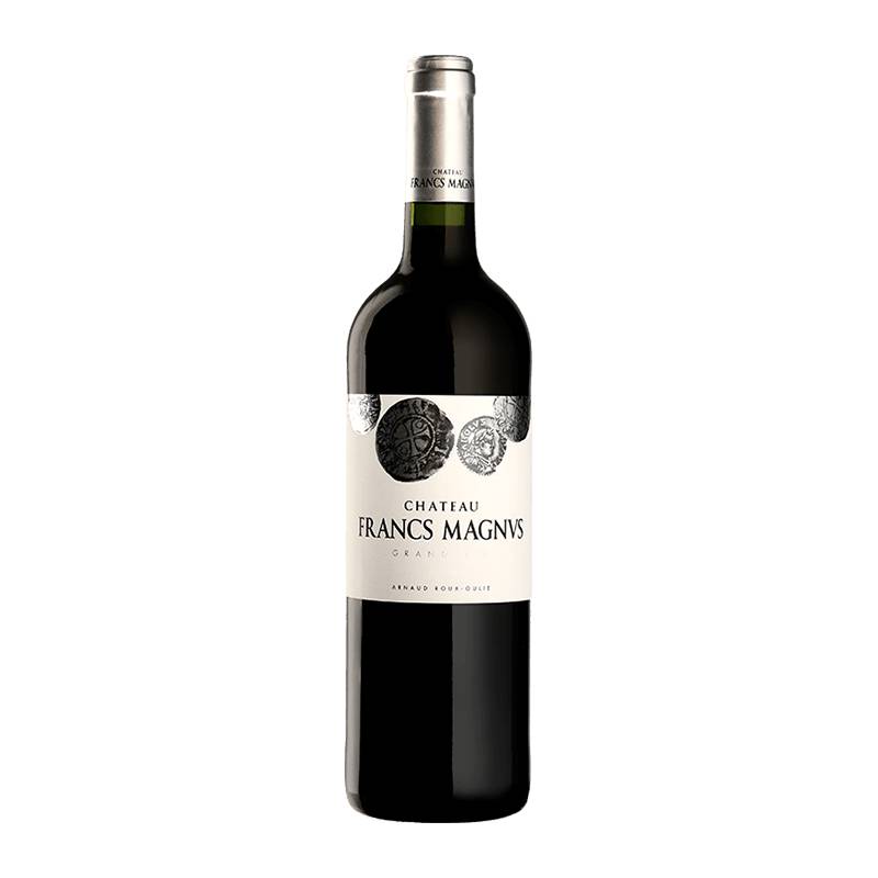 Château Francs Magnus 2022 von Château Francs Magnus