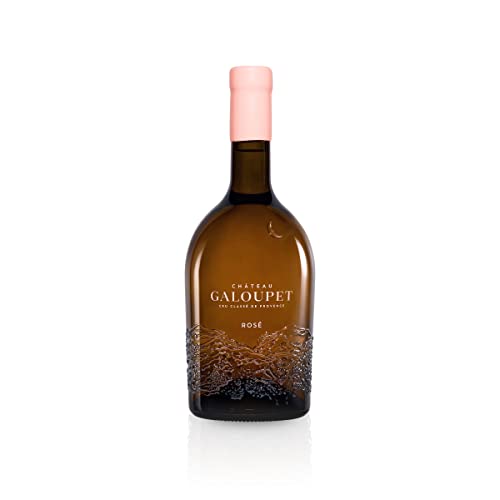 2021 Château Galoupet Rosé Cru Classé de Provence 750 ml Rosewein trocken 2021 Château Galoupet Rosé Cru Classé de Provence 750 ml Rosewein trocken von Château Galoupet