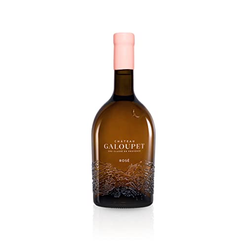 2021 Château Galoupet Rosé Cru Classé de Provence 750 ml Rosewein trocken von Château Galoupet