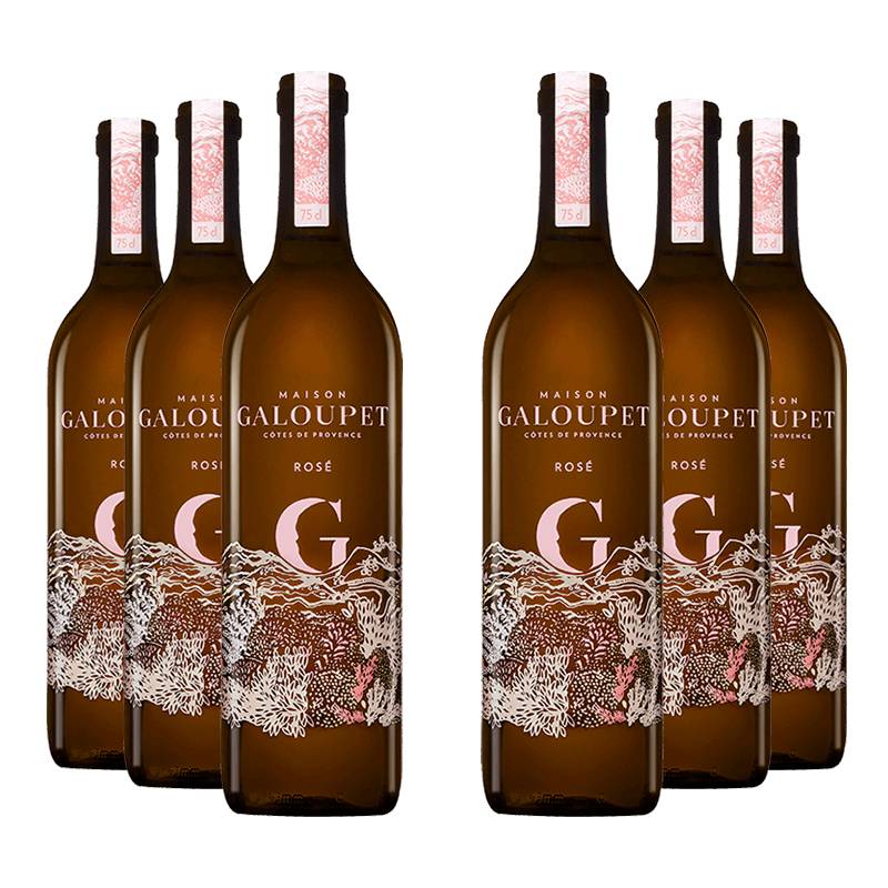 Galoupet : G de Galoupet 2024 von Galoupet