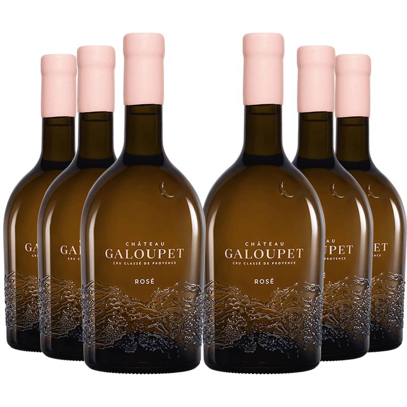 Château Galoupet 2021 von Galoupet