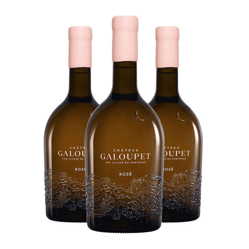 Château Galoupet 2021 von Galoupet