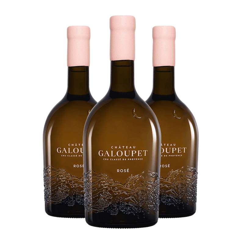 Château Galoupet 2021 von Galoupet