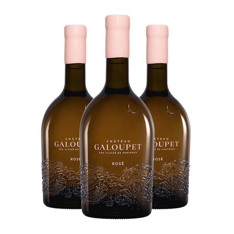 Château Galoupet 2021 von Château Galoupet