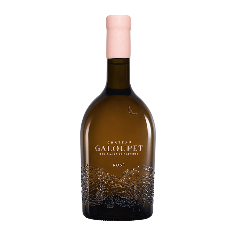Château Galoupet 2021 von Galoupet