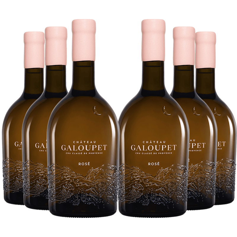 Château Galoupet 2022 Château Galoupet 2022 von Galoupet
