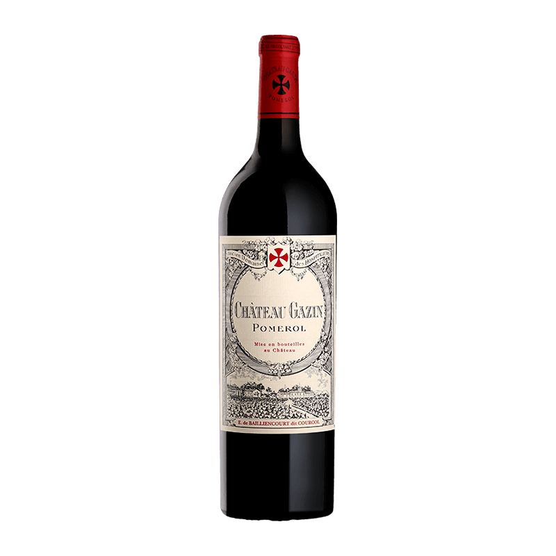 Château Gazin 2019 von Château Gazin