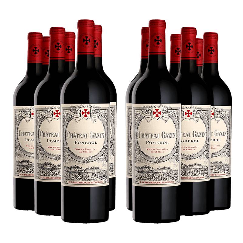 Château Gazin 2024 von Château Gazin