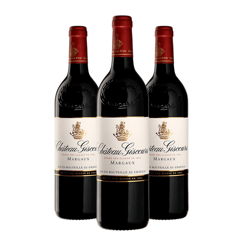 Château Giscours 2009 Château Giscours 2009 von Château Giscours