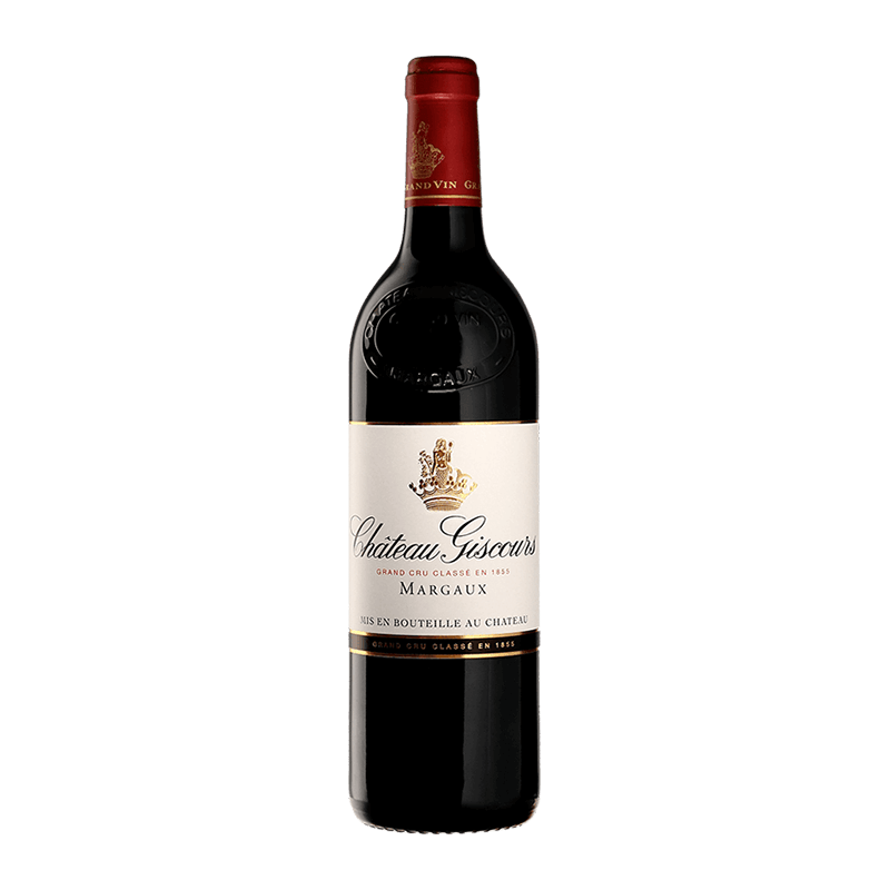 Château Giscours 2010 Château Giscours 2010 von Château Giscours