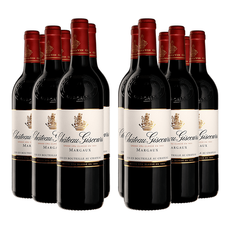 Château Giscours 2017 Château Giscours 2017 von Château Giscours