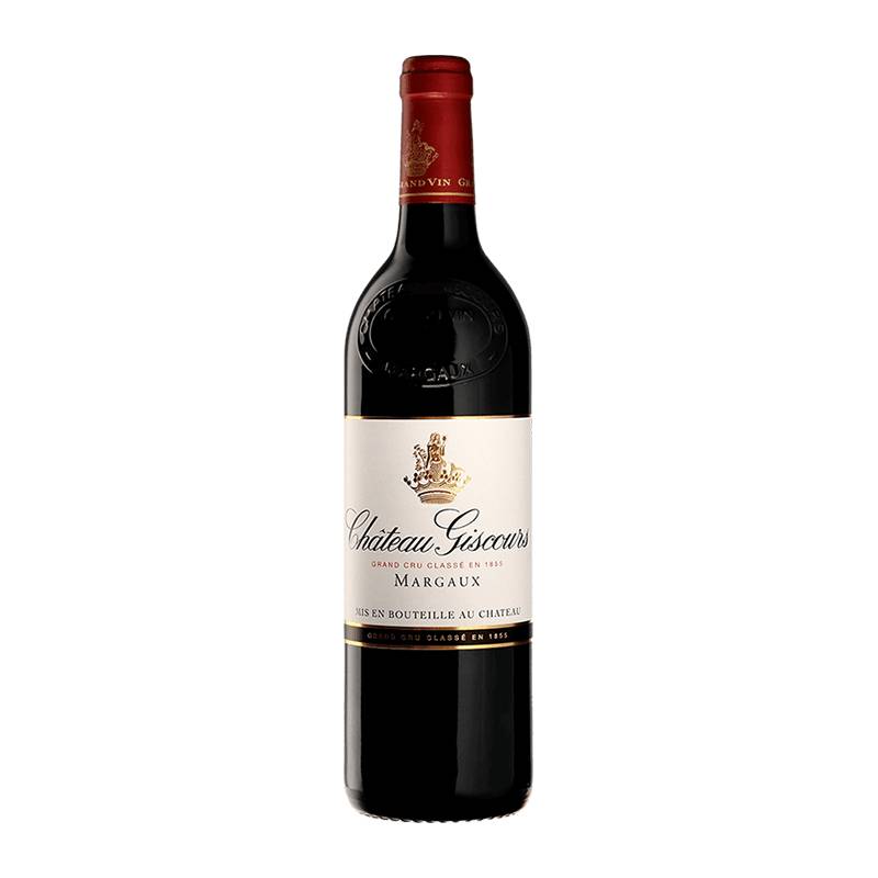 Château Giscours 2017 von Château Giscours