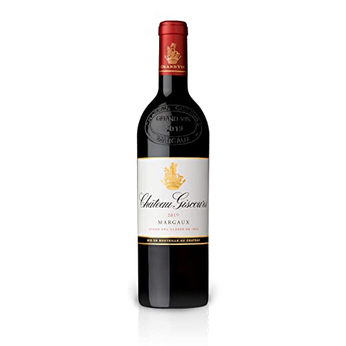 Château Giscours 2019 - Margaux - Rotwein trocken von Château Giscours