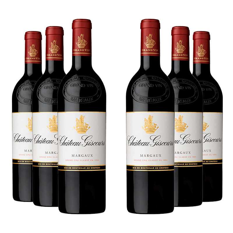 Château Giscours 2021 Château Giscours 2021 von Château Giscours