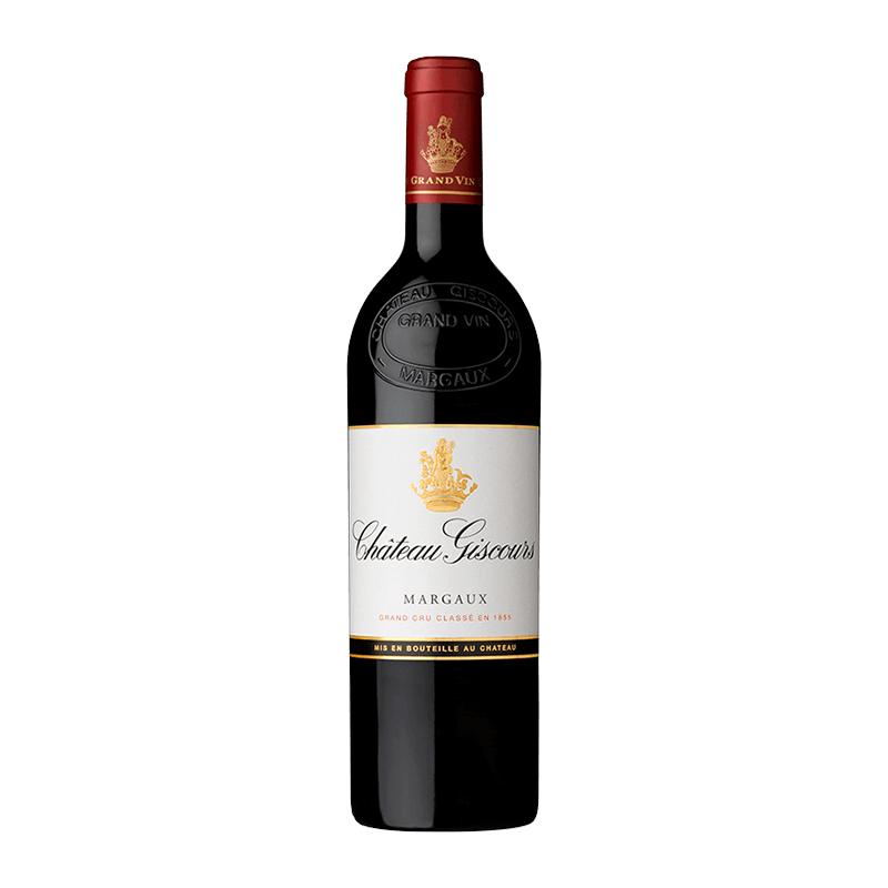Château Giscours 2021 Château Giscours 2021 von Château Giscours