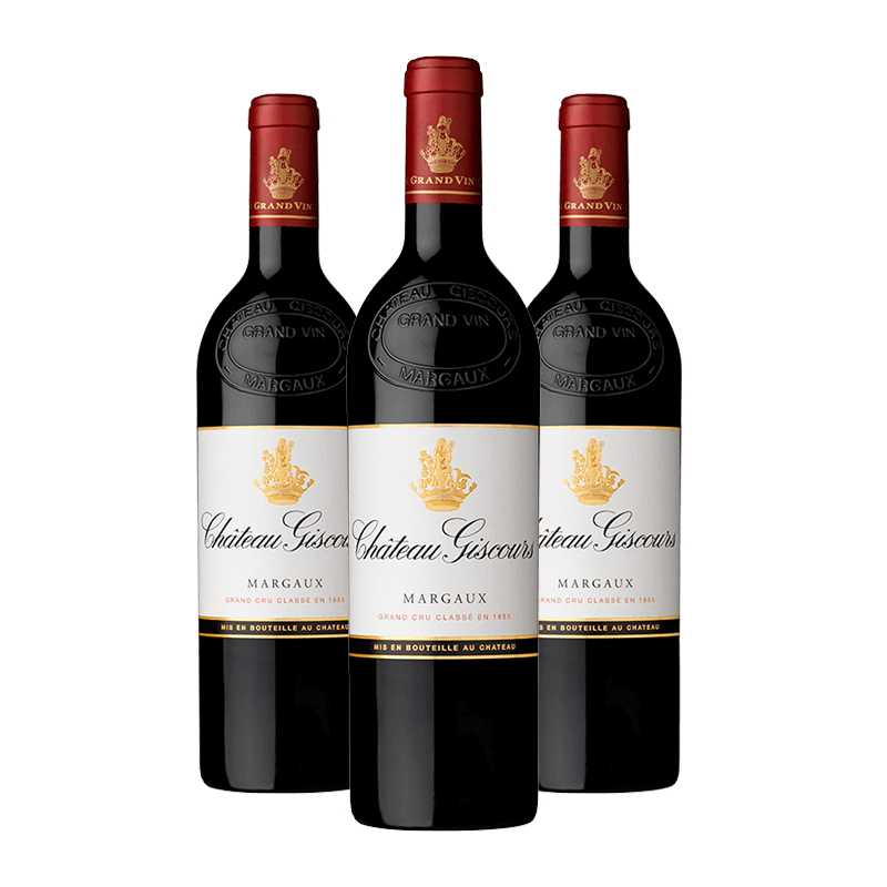 Château Giscours 2023 Château Giscours 2023 von Château Giscours