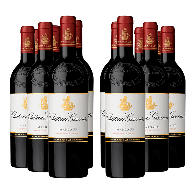 Château Giscours 2023 Château Giscours 2023 von Château Giscours