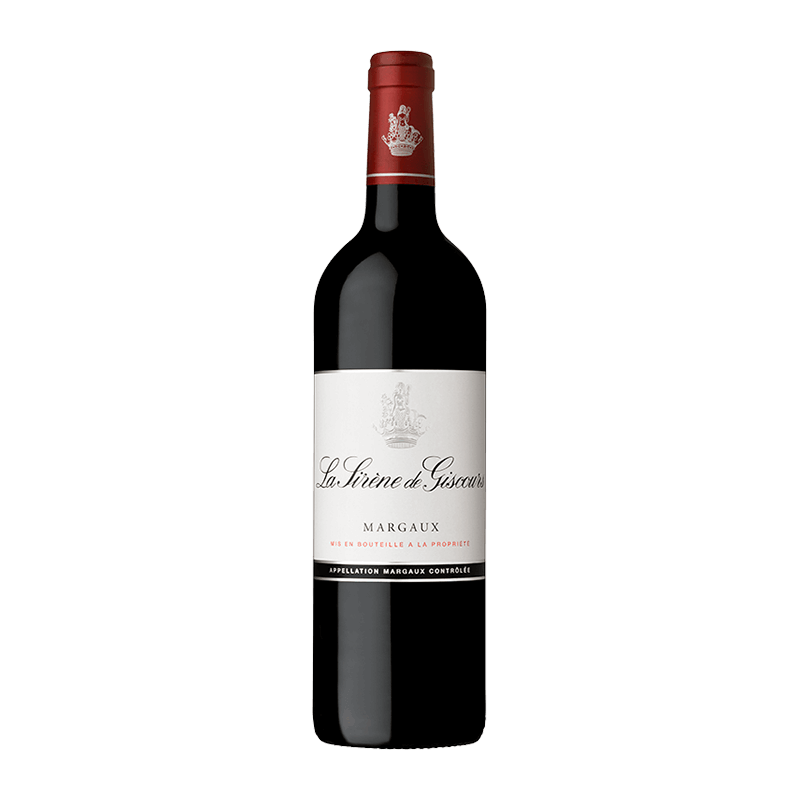 La Sirène de Giscours 2023 La Sirène de Giscours 2023 von Château Giscours