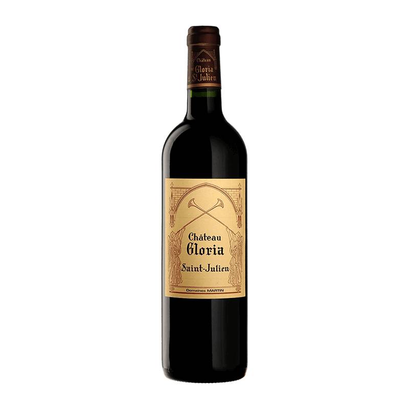 Château Gloria 2015 von Château Gloria