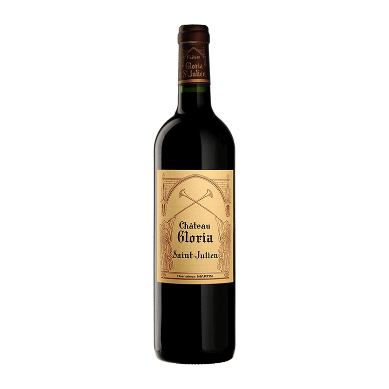 Château Gloria 2019 Château Gloria 2019 von Château Gloria