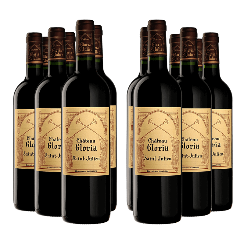 Château Gloria 2021 von Château Gloria