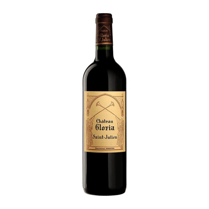 Château Gloria 2023 von Château Gloria