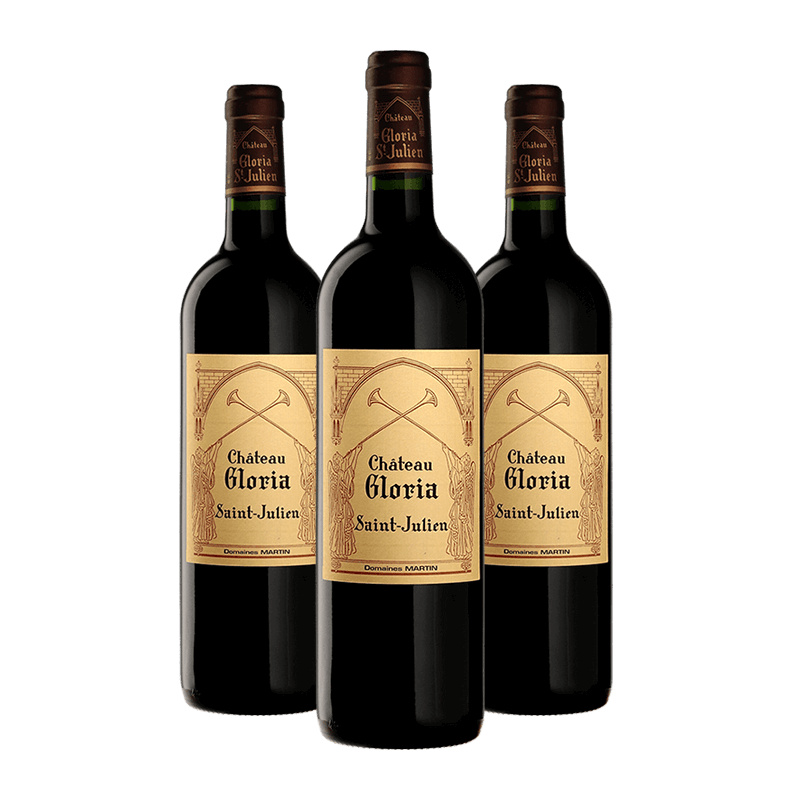 Château Gloria 2023 von Château Gloria