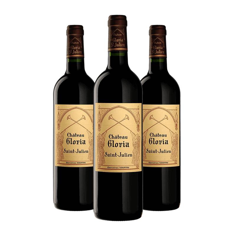 Château Gloria 2023 von Château Gloria