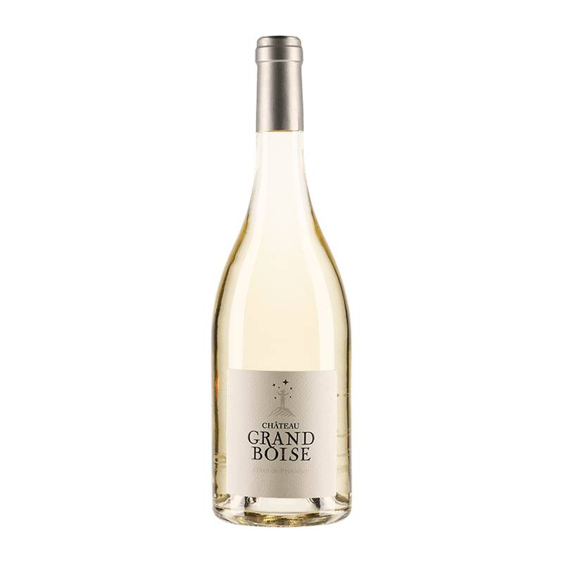 Château Grand Boise 2023 von Château Grand Boise