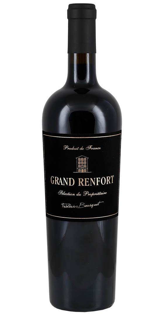 Grand Renfort Sélection du Propriétaire 2022 Grand Renfort Sélection du Propriétaire 2022 von Château Grand Moulin