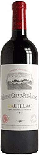 Château Grand-Puy-Lacoste 1976 Pauillac Château Grand-Puy-Lacoste 1976 Pauillac von Château Grand-Puy-Lacoste