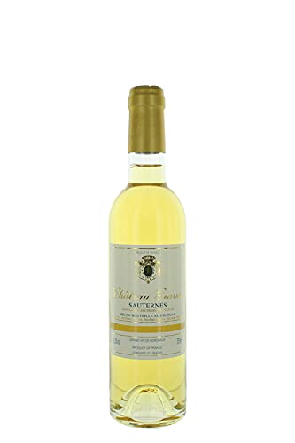 Sauternes A.p.c. Chateau Gravas Cl 37,5 Sauternes A.p.c. Chateau Gravas Cl 37,5 von Chateau Gravas